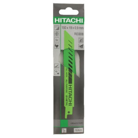 Lame de scie sabre HIKOKI 752022