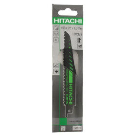 Lame de scie sabre HIKOKI 752020