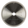 Lame de scie HIKOKI 4100025