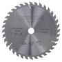 Lame de scie circulaire HIKOKI 752484