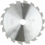 Lame de scie circulaire HIKOKI 752481