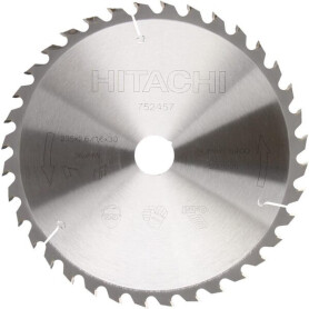 Lame de scie circulaire HIKOKI 752457