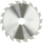 Lame de scie circulaire HIKOKI 752431