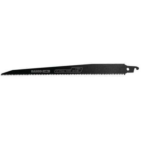 Lame de scie 310mm BAHCO HG3217SB