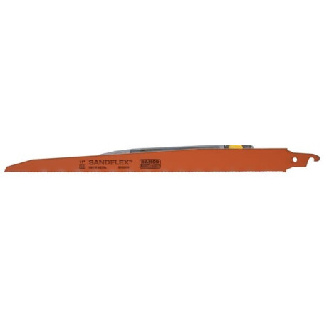Lame de scie 310mm BAHCO HG32118SB