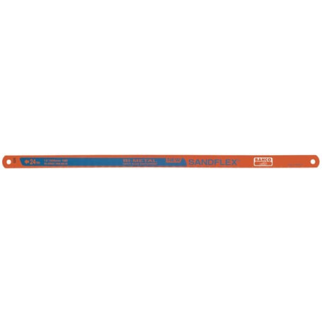 Lame de scie 18 dents BAHCO HG390625018