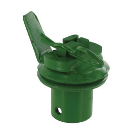 Set teste agitatore ZA-F sx AMAZONE 1584100