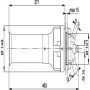 Agitateur ARAG 502053AKB