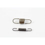 Kit ressort ralenti régulateur BRIGGS ET STRATTON 594918