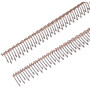 Agrafe FLEXCO RV002RVS