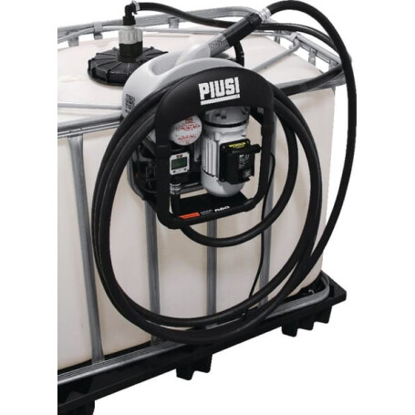 Kit pompes avec pistolet automatique PIUSI F00101000