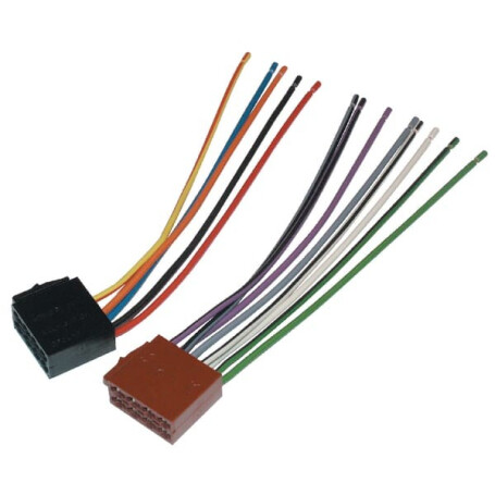 Kit faisceau UNIVERSEL GX37756