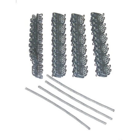 Agrafe FLEXCO 54588