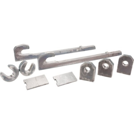 Agrafe UNIVERSEL LBAMER71230TL
