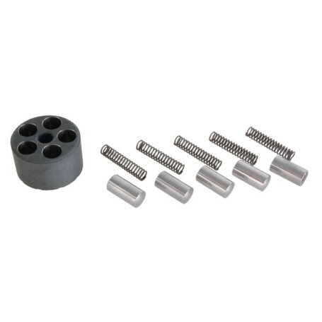Kit de pompe ETESIA ET28627