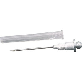 Aiguille d'injecteur de graisse 44880GROZ