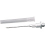 Aiguille d'injecteur de graisse 44880GROZ