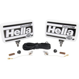 Kit anti-brouillards avant HELLA 1NB005860601