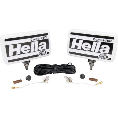 Kit anti-brouillards avant HELLA 1NB005860601