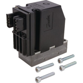 Magnet PVED-CC 2 x 4AMP DANFOSS PVG3211251271