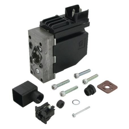 Aimant DANFOSS PVG25611186323