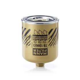 Filtre à air MANN-FILTER TB13963X
