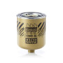 Filtre à air MANN-FILTER TB13963X