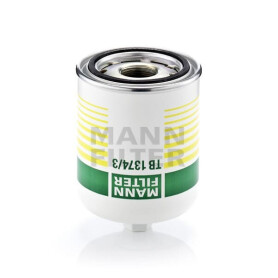 Filtre à air MANN-FILTER TB13743X