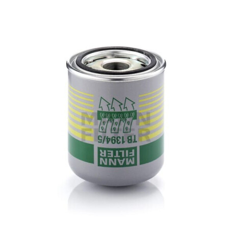 Filtre à air MANN-FILTER TB13945X