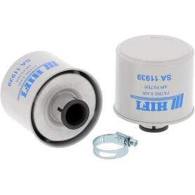 Filtre à air HIFI-FILTER SA11939