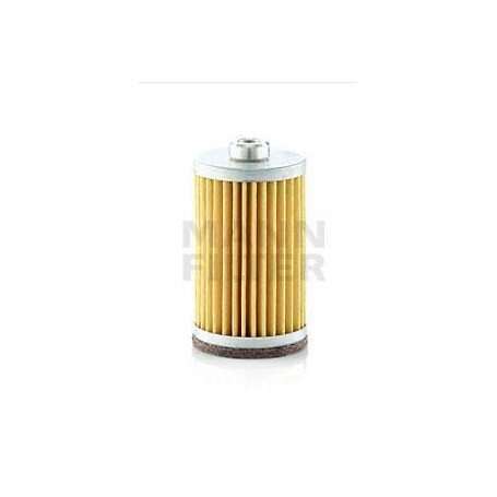 Filtre à air MANN-FILTER C4524