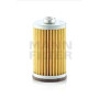 Filtre à air MANN-FILTER C4524