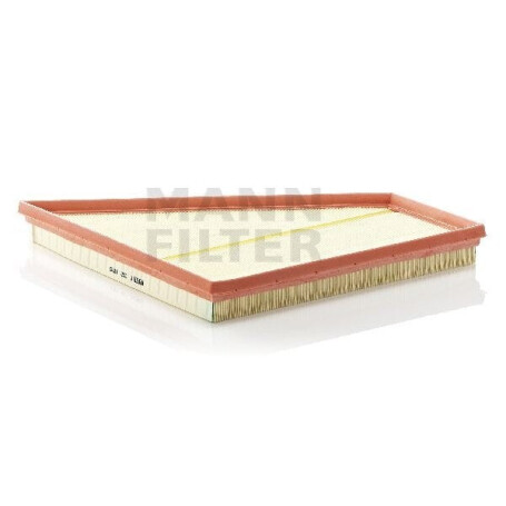 Filtre à air MANN-FILTER C32125