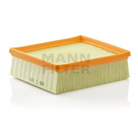 Filtre à air MANN-FILTER C1880