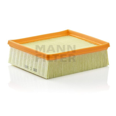 Filtre à air MANN-FILTER C1880