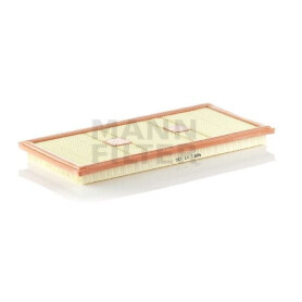 Filtre à air MANN-FILTER C43139