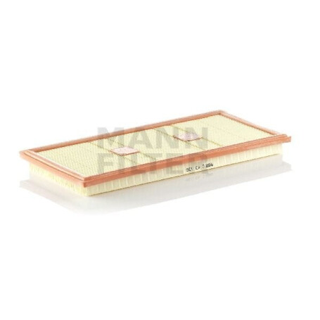 Filtre à air MANN-FILTER C43139