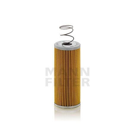 Filtre à air MANN-FILTER C7171