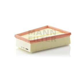Filtre à air MANN-FILTER C25115