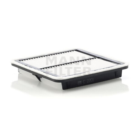 Filtre à air MANN-FILTER C2201