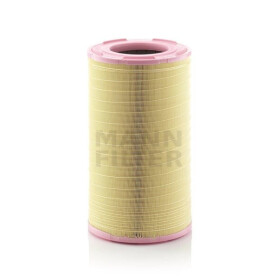 Filtre à air MANN-FILTER C3015001