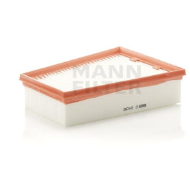 Filtre à air MANN-FILTER C2439