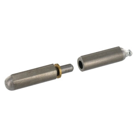 Gonds à souder UNIVERSEL HS762808GN