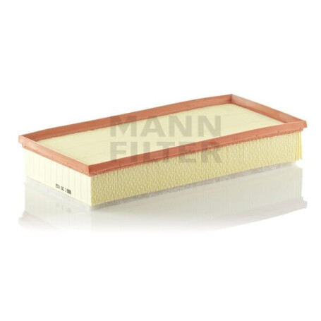 Filtre à air MANN-FILTER C39002