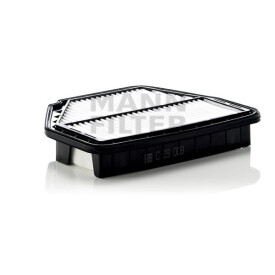 Filtre à air MANN-FILTER C29008