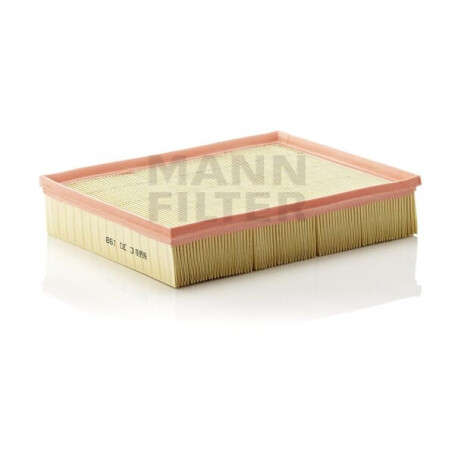Filtre à air MANN-FILTER C30198
