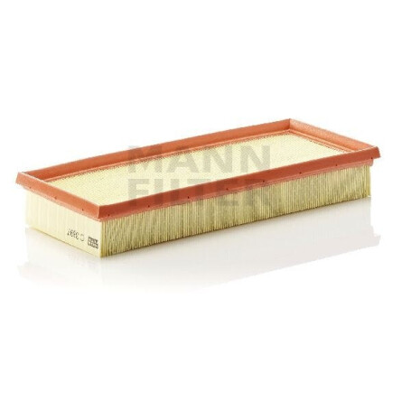 Filtre à air MANN-FILTER C3397