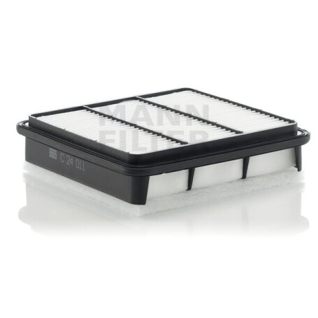 Filtre à air MANN-FILTER C24011