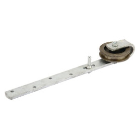 Galet de porte coulissante MEA TB330165