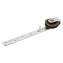 Galet de porte coulissante MEA TB330128